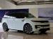 Land Rover Range Rover Sport D350 Dynamic S - Thumbnail 1