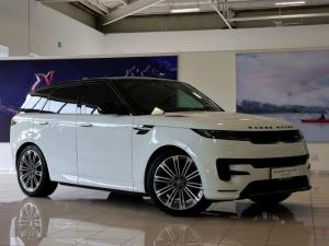 Land Rover Range Rover Sport D350 Dynamic S - Image 1