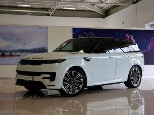 Land Rover Range Rover Sport D350 Dynamic S - Image 3