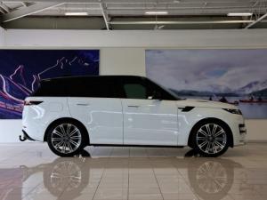 Land Rover Range Rover Sport D350 Dynamic S - Image 8