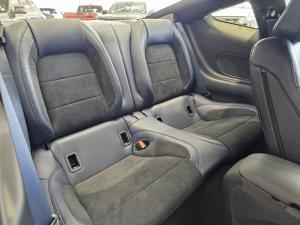 Ford Mustang Dark Horse fastback - Image 10