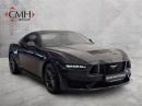 Thumbnail Ford Mustang Dark Horse fastback