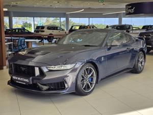 Ford Mustang Dark Horse fastback - Image 2