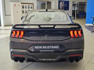 Ford Mustang Dark Horse fastback - Image 5