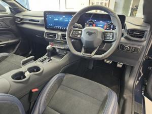 Ford Mustang Dark Horse fastback - Image 8
