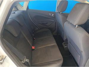 Ford Fiesta 5-door 1.0T Trend - Image 10
