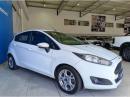 Thumbnail Ford Fiesta 5-door 1.0T Trend