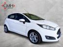 Thumbnail Ford Fiesta 5-door 1.0T Trend