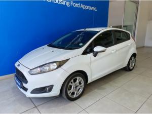 Ford Fiesta 5-door 1.0T Trend - Image 2