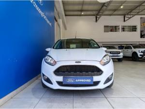 Ford Fiesta 5-door 1.0T Trend - Image 3