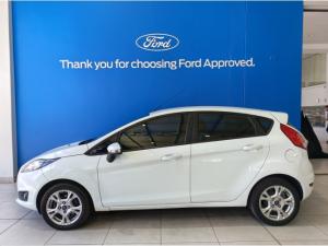 Ford Fiesta 5-door 1.0T Trend - Image 5