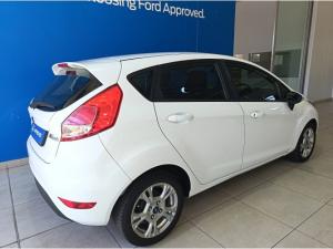 Ford Fiesta 5-door 1.0T Trend - Image 7