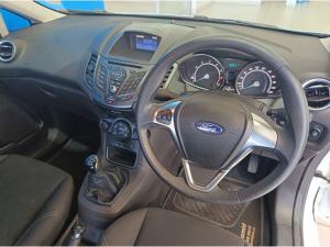 Ford Fiesta 5-door 1.0T Trend - Image 8