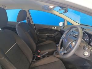 Ford Fiesta 5-door 1.0T Trend - Image 9