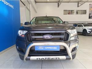 Ford Ranger 2.2TDCi double cab Hi-Rider XL - Image 3
