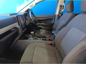Ford Ranger 2.0 SiT double cab XL 4x4 auto - Image 11