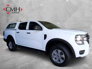Ford Ranger 2.0 SiT double cab XL 4x4 auto - Image 1