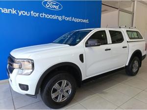 Ford Ranger 2.0 SiT double cab XL 4x4 auto - Image 2