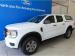 Ford Ranger 2.0 SiT double cab XL 4x4 auto - Thumbnail 2