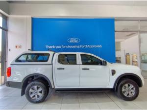 Ford Ranger 2.0 SiT double cab XL 4x4 auto - Image 4