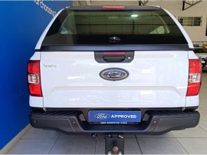 Ford Ranger 2.0 SiT double cab XL 4x4 auto - Image 6