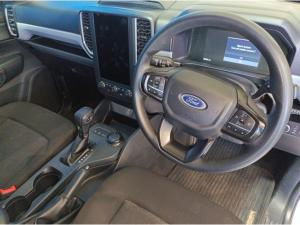 Ford Ranger 2.0 SiT double cab XL 4x4 auto - Image 9