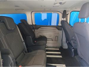 Ford Tourneo Custom 2.0SiT Trend LWB - Image 12