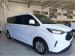 Ford Tourneo Custom 2.0SiT Trend LWB - Thumbnail 1