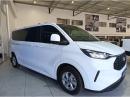 Thumbnail Ford Tourneo Custom 2.0SiT Trend LWB