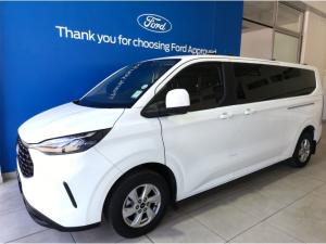 Ford Tourneo Custom 2.0SiT Trend LWB - Image 2