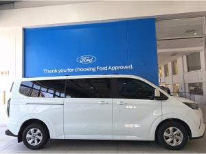 Ford Tourneo Custom 2.0SiT Trend LWB - Image 4