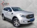 Thumbnail Ford Everest 2.2TDCi XLT
