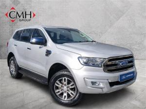 Ford Everest 2.2TDCi XLT - Image 1