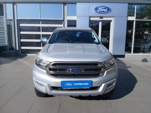 Ford Everest 2.2TDCi XLT - Image 2