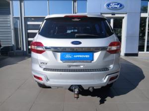Ford Everest 2.2TDCi XLT - Image 4