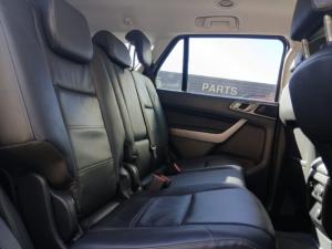 Ford Everest 2.2TDCi XLT - Image 8