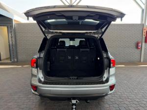 Ford Everest 3.0TD V6 4WD Wildtrak - Image 11