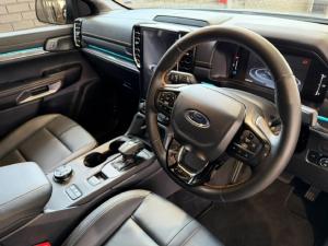 Ford Everest 3.0TD V6 4WD Wildtrak - Image 12