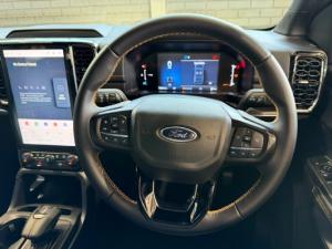 Ford Everest 3.0TD V6 4WD Wildtrak - Image 13