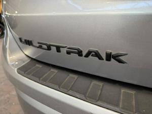 Ford Everest 3.0TD V6 4WD Wildtrak - Image 18