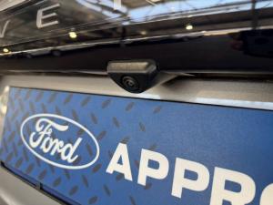 Ford Everest 3.0TD V6 4WD Wildtrak - Image 19