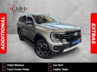 Thumbnail Ford Everest 3.0TD V6 4WD Wildtrak