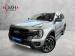 Ford Everest 3.0TD V6 4WD Wildtrak - Thumbnail 1