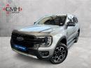 Thumbnail Ford Everest 3.0TD V6 4WD Wildtrak