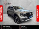 Thumbnail Ford Everest 3.0TD V6 4WD Wildtrak