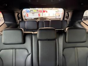 Ford Everest 3.0TD V6 4WD Wildtrak - Image 22