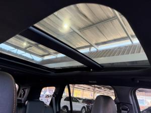 Ford Everest 3.0TD V6 4WD Wildtrak - Image 24