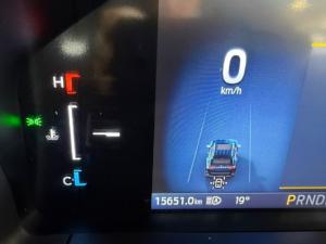 Ford Everest 3.0TD V6 4WD Wildtrak - Image 25