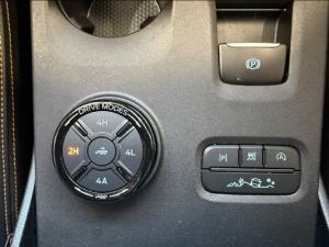 Ford Everest 3.0TD V6 4WD Wildtrak - Image 26
