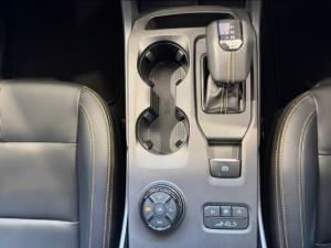 Ford Everest 3.0TD V6 4WD Wildtrak - Image 27